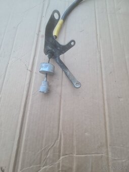 Peugeot Partner 1.6 hdi spojkove lanko - 3