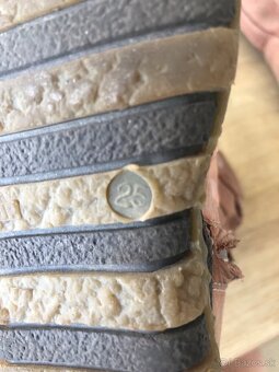 Zimné topánky čižmy - 3