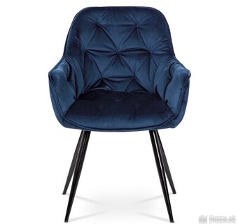 Predam 2 stolicky v ideálnom stave - 3