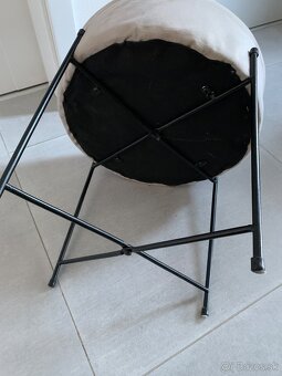 Taburetka - 3