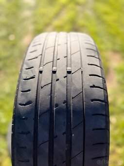 Letná sada 205/55Z R16 - 3