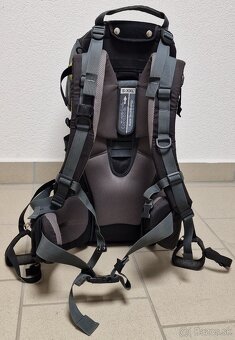 Corazon Panda Detský Nosič - 3