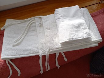 mantinel do postielky - 3