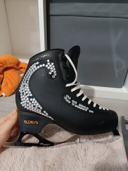 Edea Ice Fly 260 - 3