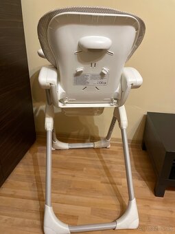 Detská jedálenská stolička JOIE Mimzy - 3