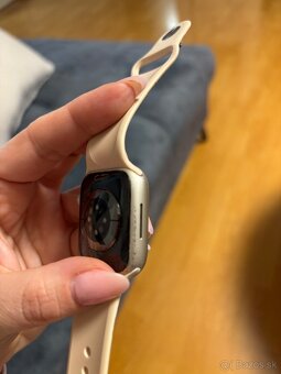 Apple watch 8 42 mm - 3