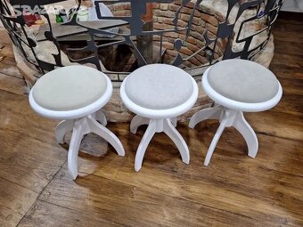 Stolicka zidlicka - 3