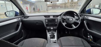 Škoda Octavia 3 combi - 3