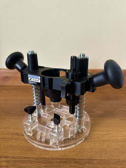 Dremel 335  nadstavec hornej frézy - 3