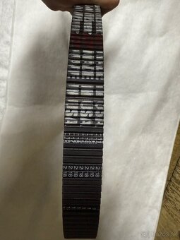 remeň variátora - 3