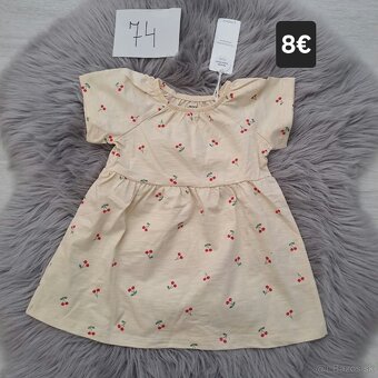 Lindex body a kratasy - 3