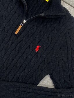 Polo Ralph Lauren sveter - 3