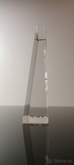 Krásne sakrálne ťažítko Ave Mária - 3