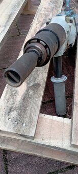 Rázový uťahovák Narex - 3