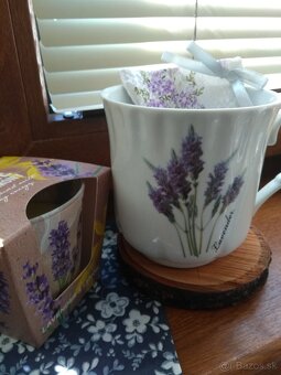 1+6Hrnčeky a 2Dózy-džbánik - 3