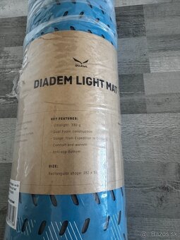 NOVÁ Salewa Diadem light karimatka NOVÁ - 3