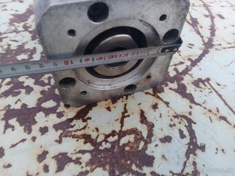 Priama prevodovka 1:60 - 3