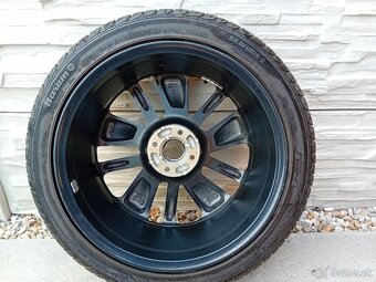 4x100 ET44 r17 Renault - 3