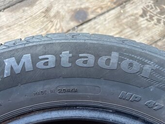 195/65R15 91T Matador Hectorra 3 - 3
