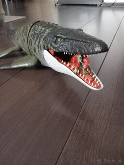 Mosasaurus - 3