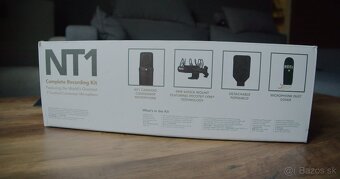 Rode NT1 Kit Gen.4 - 3
