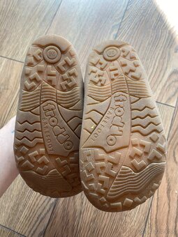 Barefoot prechodne topanky Froddo - 3