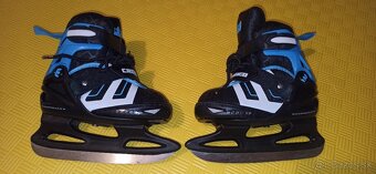 Nastaviteľné korčule - 3