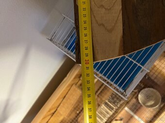 Domček pre zvieratká - 3