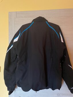 Lyziarska Bunda Descente - 3