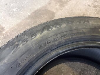 235/60 R18 Pirelli Scorpion zimne - 3