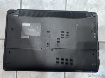 Asus x54C, i3, 4GB RAM, 500GB DISK - 3