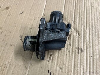 EGR ventil 1,5dci K9K - 3
