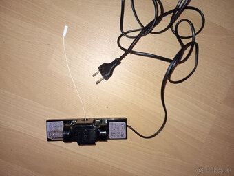 Predám luster Pendant lamp, lampy a termostaty - 3