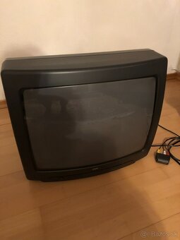 Televízor OVP CTV 2027A TXT - 3