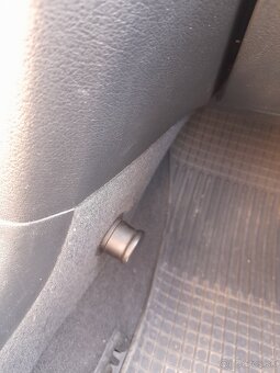 Predám Škodu Octavia  1.9 Tdi - 3