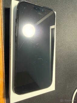 Apple iPhone 14 Pro Space Gray 256GB - 3