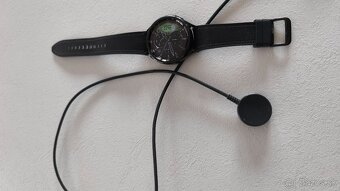 SAMSUNG GALAXY WATCH 6 CLASSIC - 3