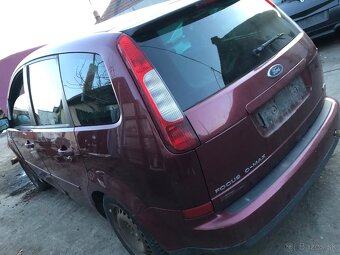 Ford C-MAX - 3