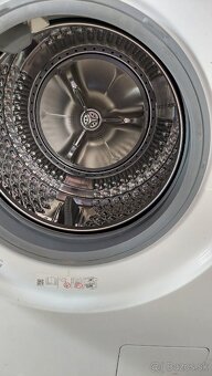 Automaticka práčka - 3