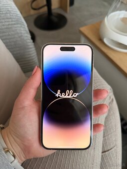 Apple Iphone 14pro 256GB - 3