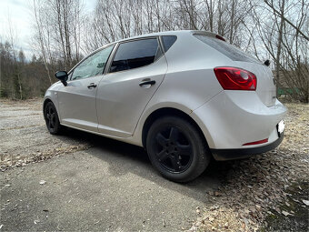Seat Ibiza 1.6 TDI 66KW - 3