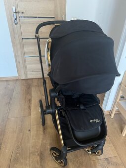 Cybex PRIAM 4.0 - 3