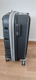 Cestovný kufor - 3