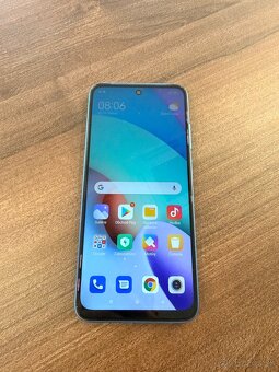 Xiaomi REDMI 10 Sea Blue 64GB 4RAM - 3