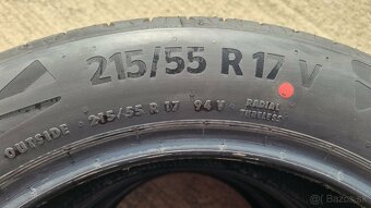 Letné pneumatiky Continental - 3