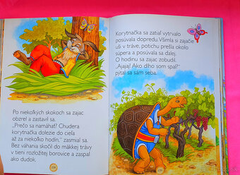 Moje najkrajšie rozprávky. - 3