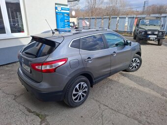 Predam Nissan Qashqai 1.6 dig - 3