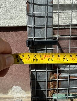 Klietka pre vtáctvo - 3