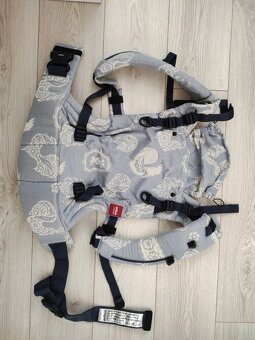 Nosič Sestrice Carrier - 3