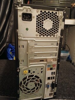 Pc HP na opravu dieli - 3